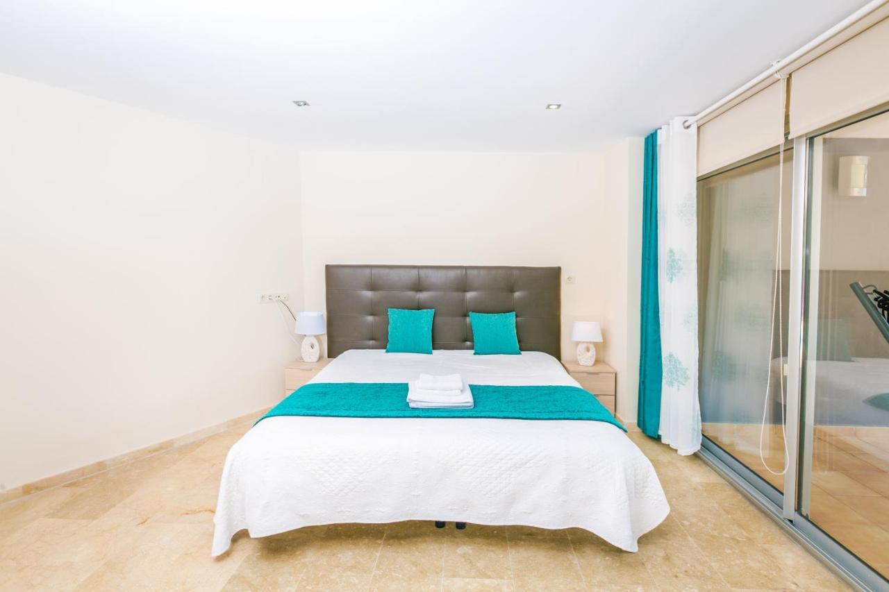 Villa Tranquila Javea Exterior photo