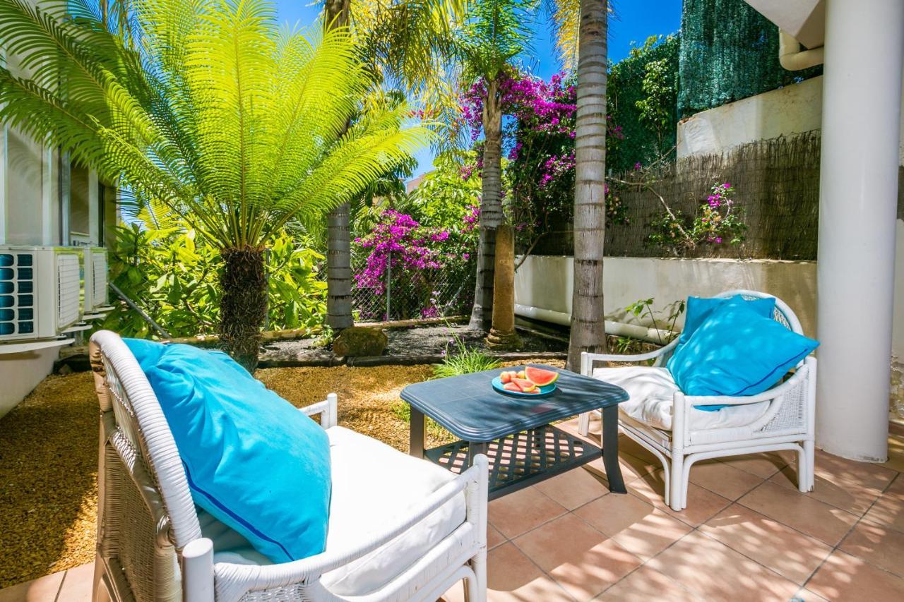 Villa Tranquila Javea Exterior photo